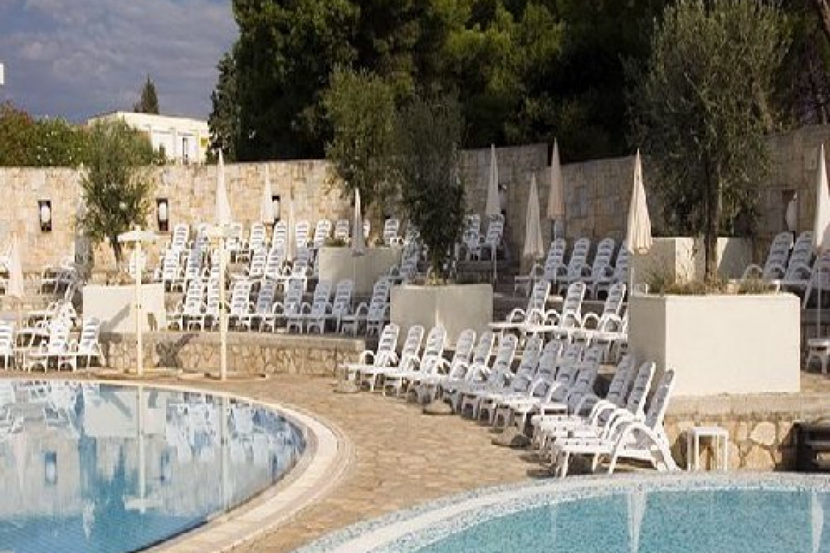 Hotel Waterman Supetrus Resort (Brac)