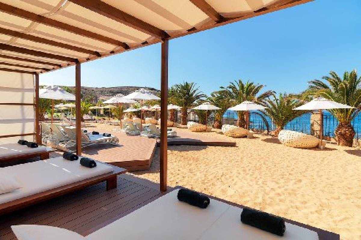 H10 Costa Adeje Palace