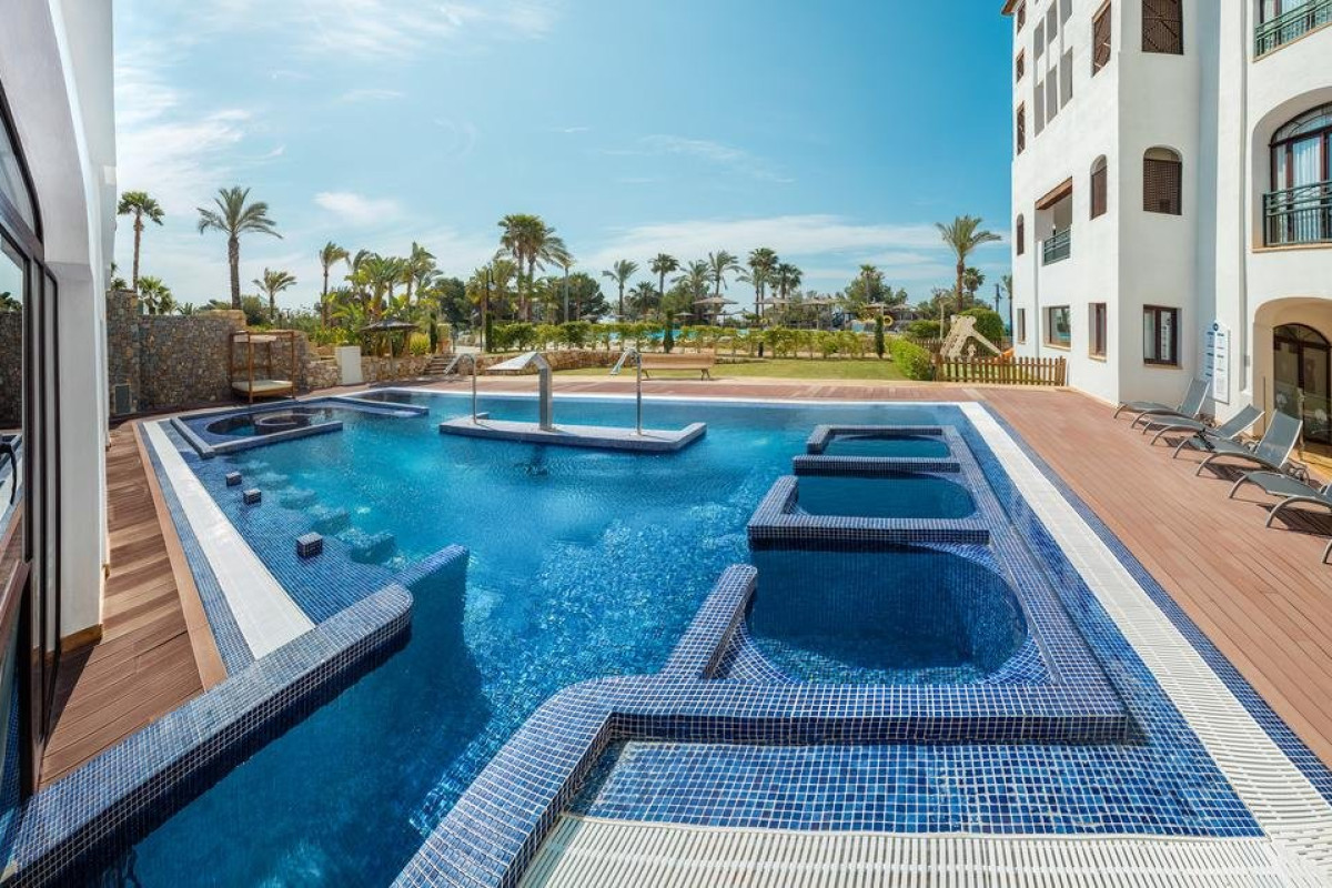 SH Villa Gadea (Altea)
