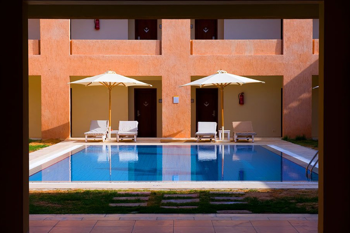 GEMMA RESORT (MARSA ALAM)