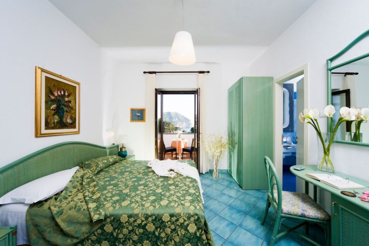 Hotel Ideal