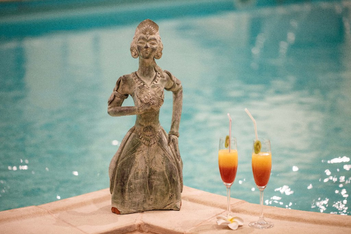 Bali Spa