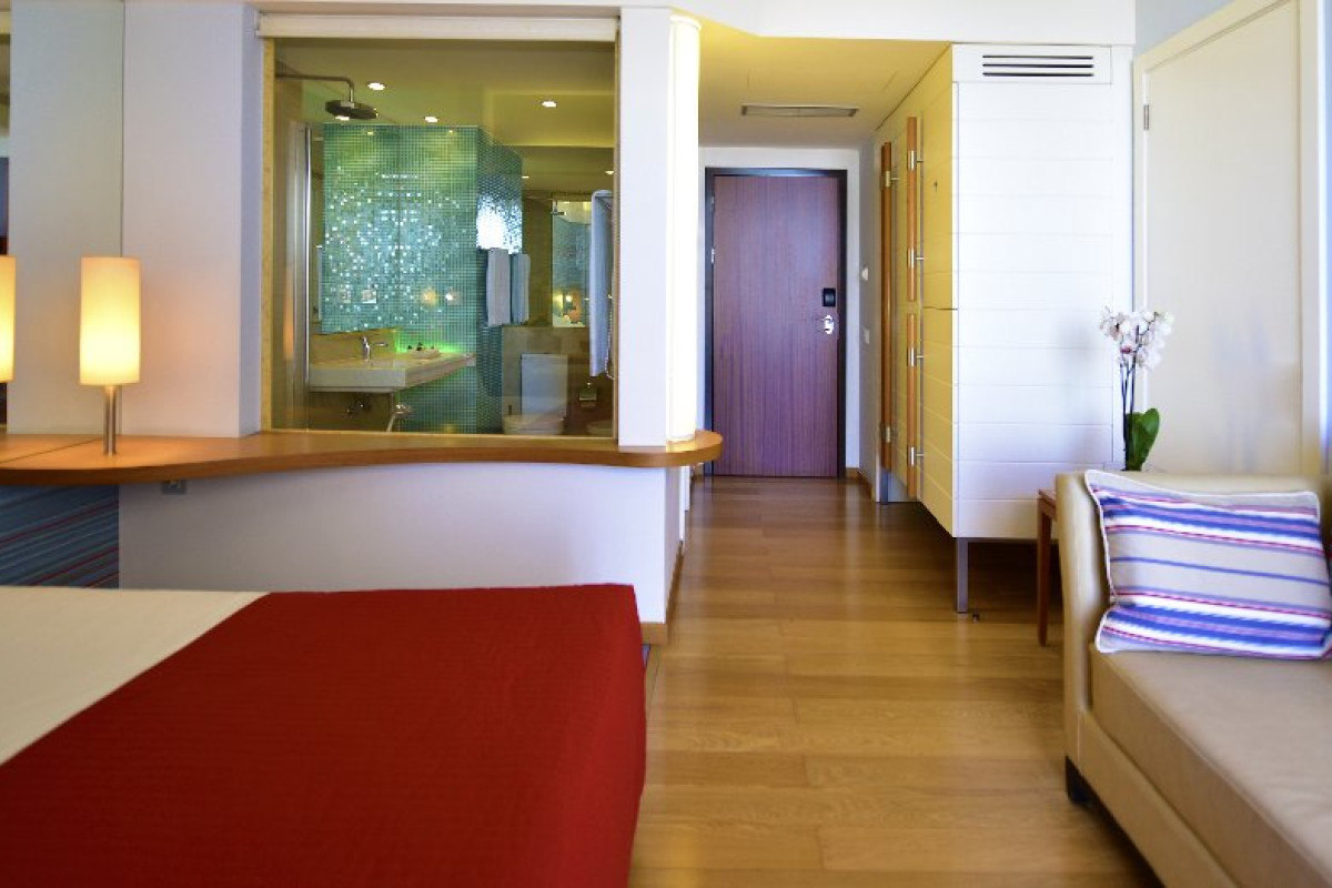 Pestana Dom Joao II Beach Golf Resort