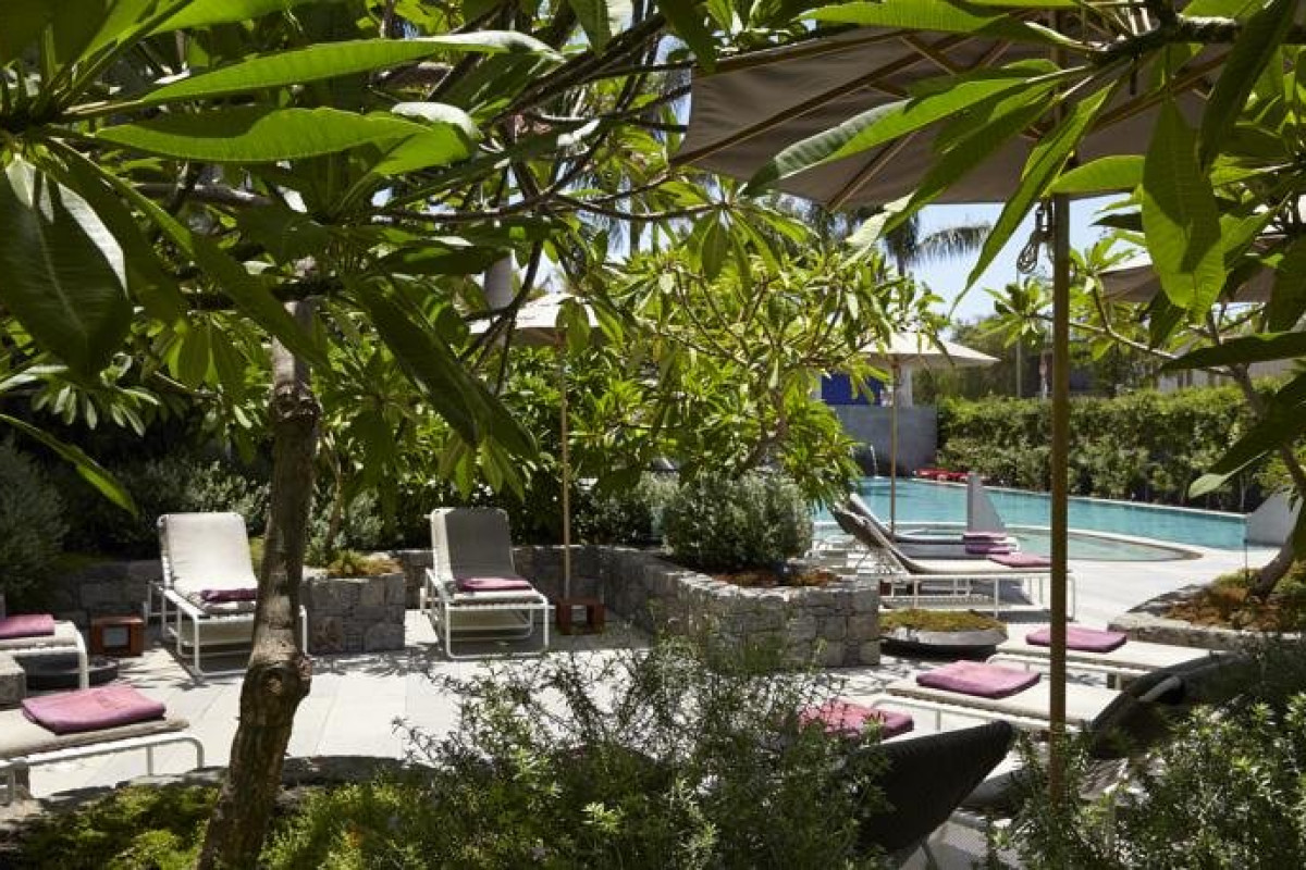 Bohemia Suites and Spa (Adults Only)