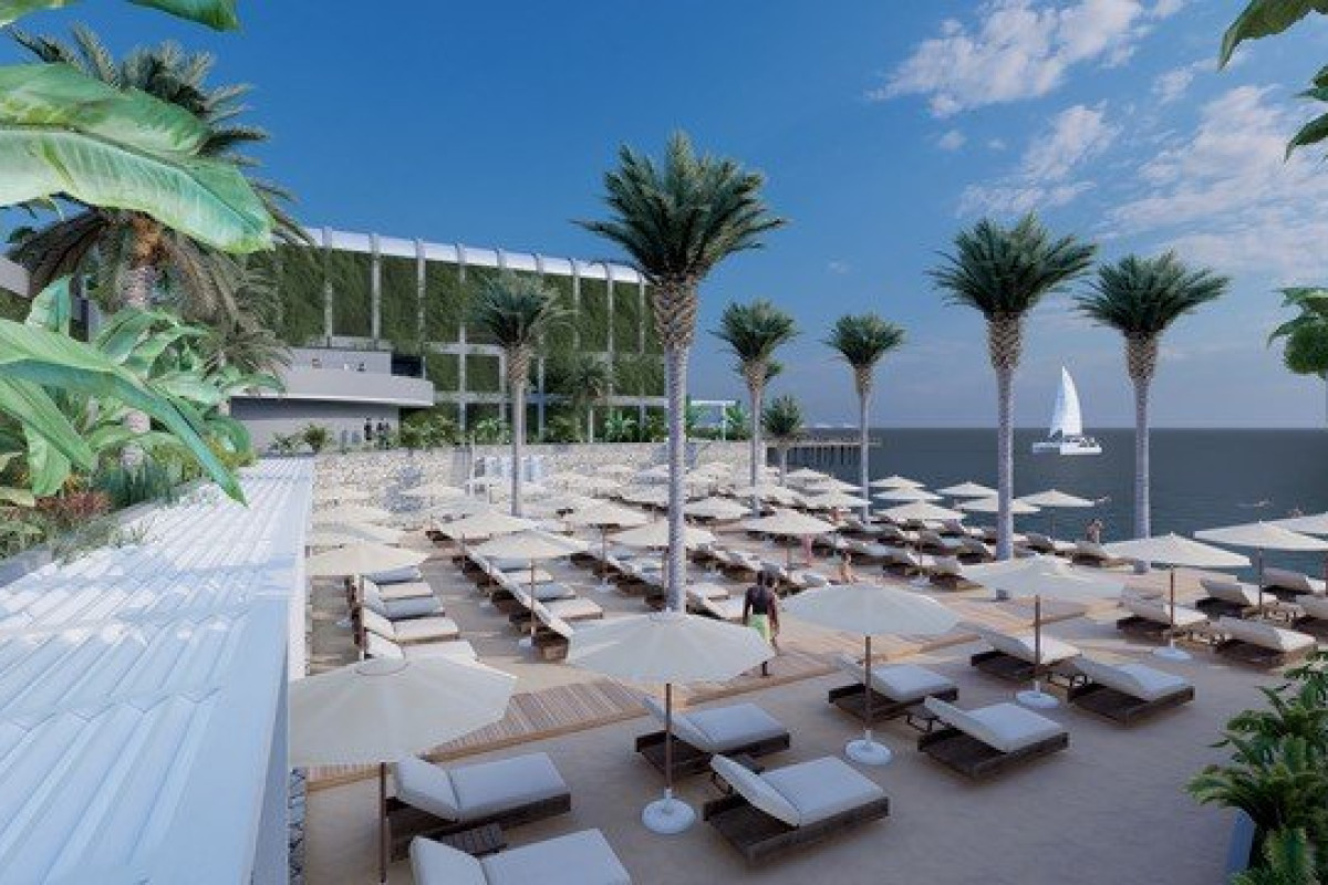 KAYA PALAZZO RESORT AND SPA