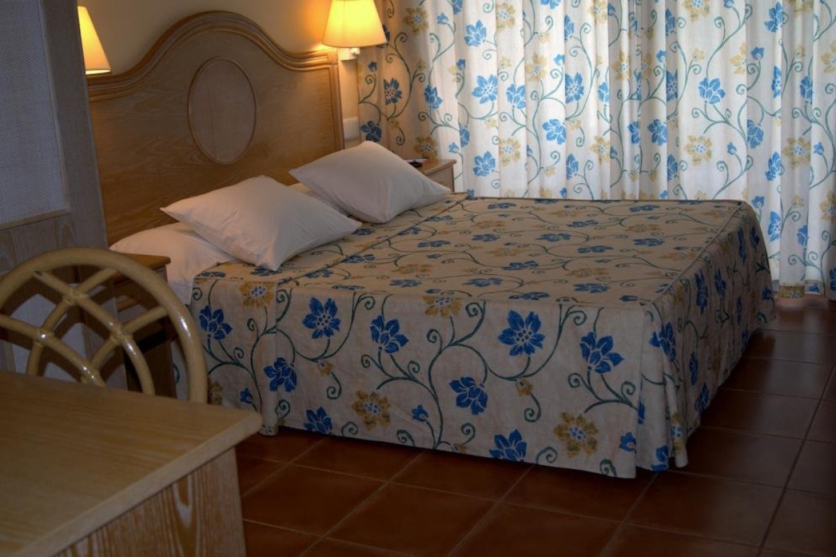 DWO LES PALMERES (Calella)