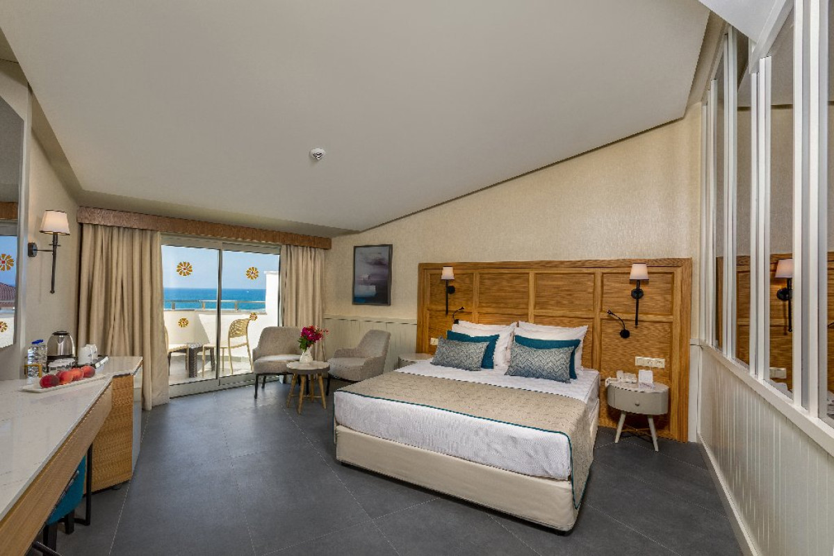 BELLA RESORT AND SPA HOTEL