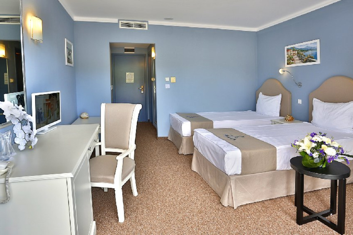 SOFIA Hotel