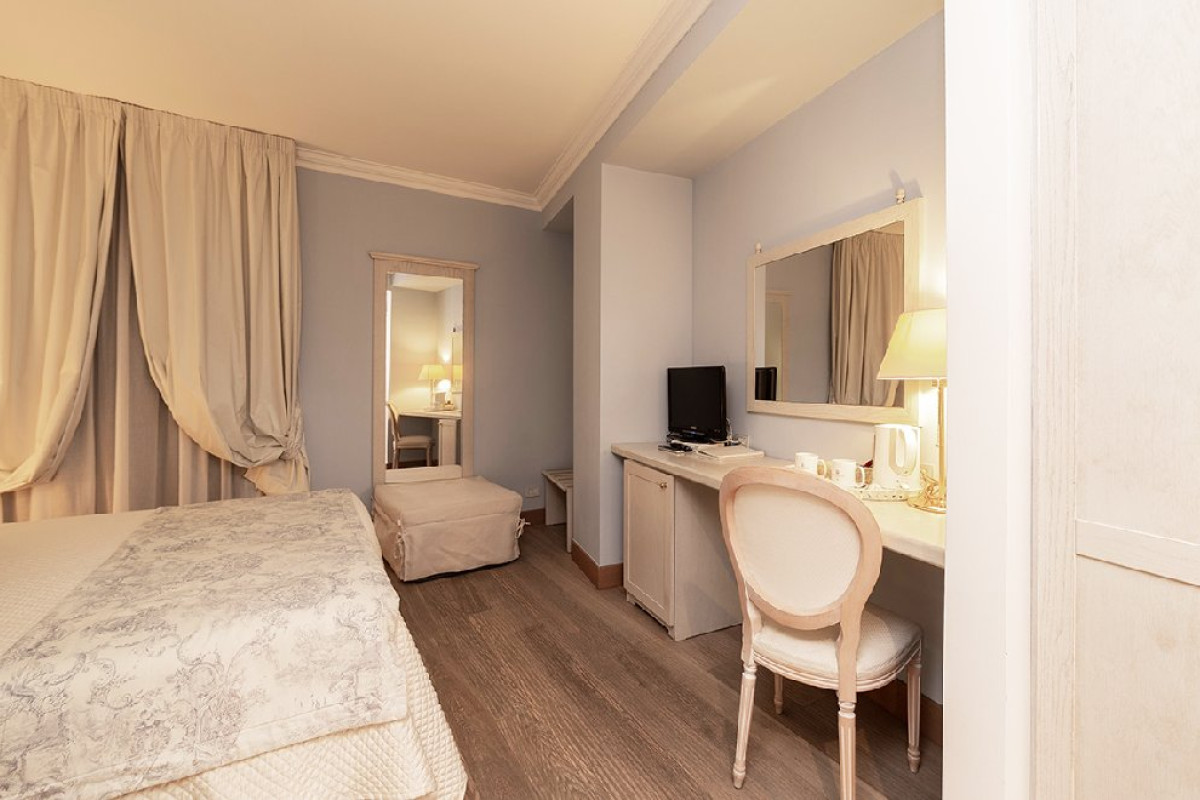 Hotel Ostuni Palace