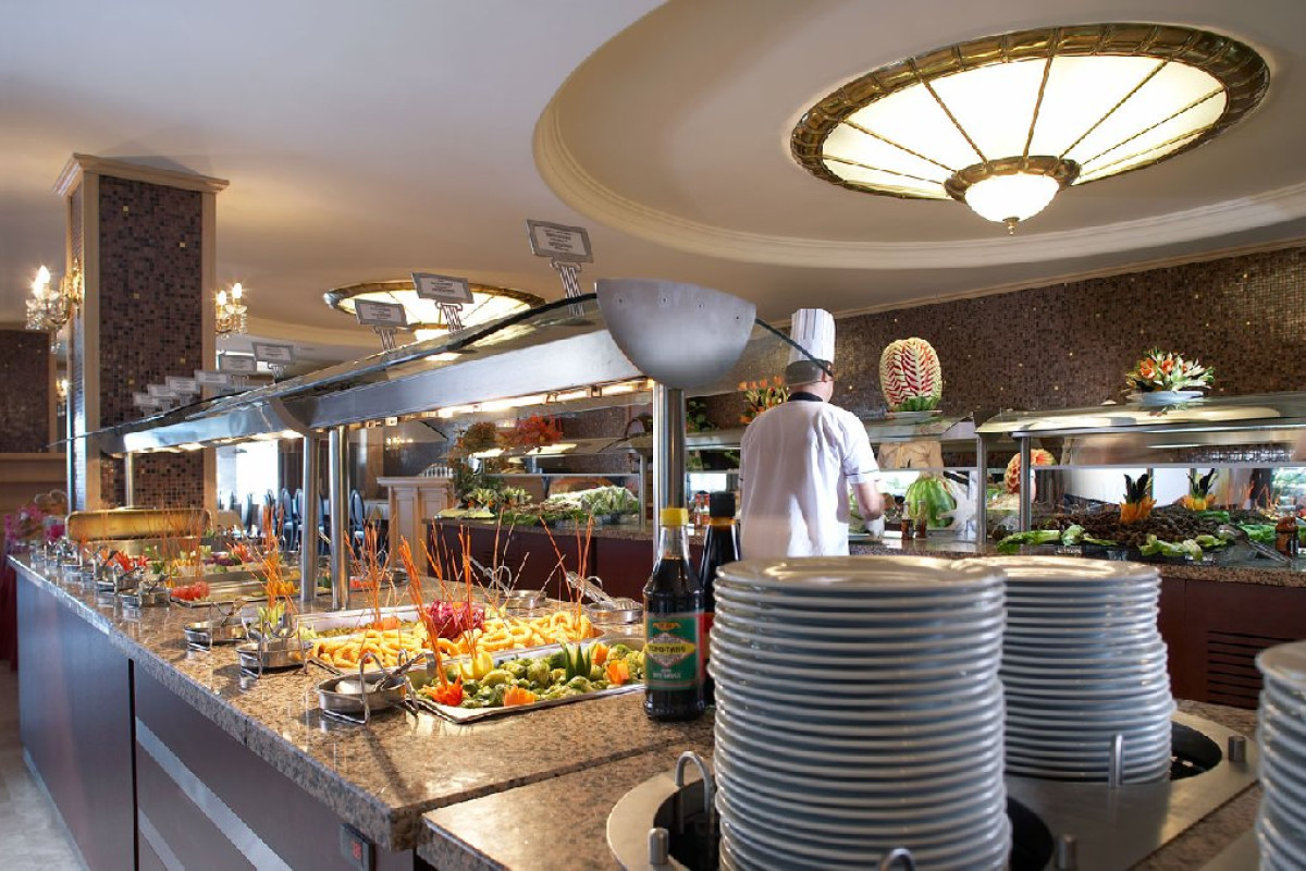EMRE HOTEL AND BEACH