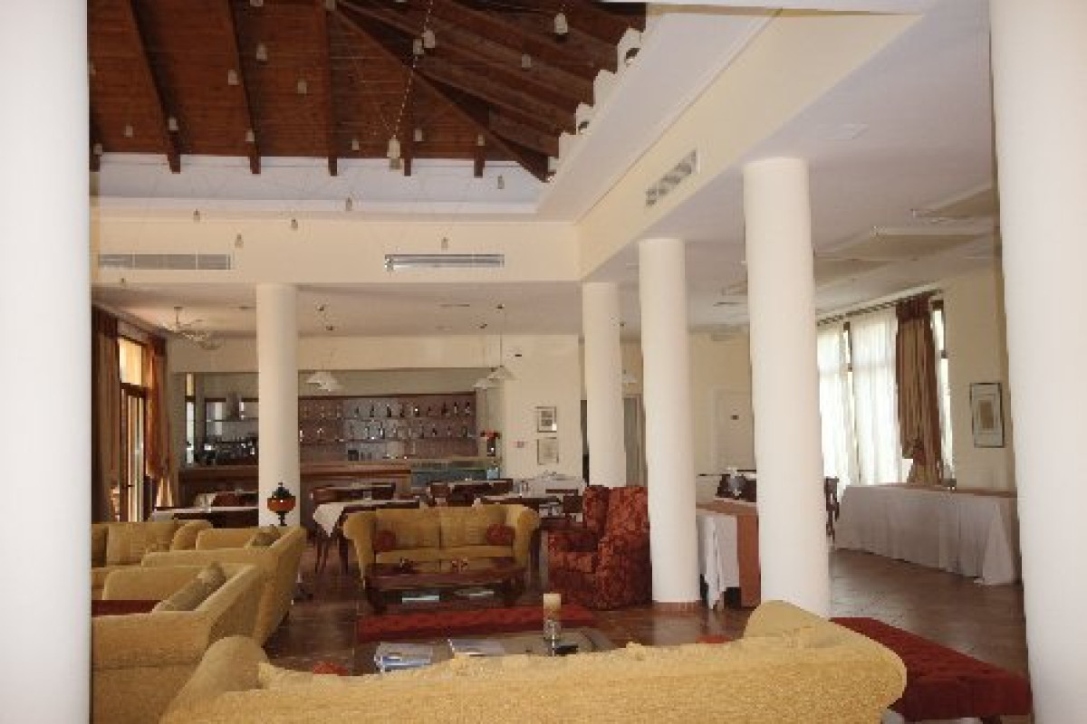 Enalion Suites