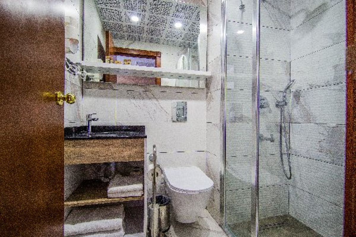 ANADOLU HOTELS DIDIM CLUB (ex. PALM WINGS DIDIM)