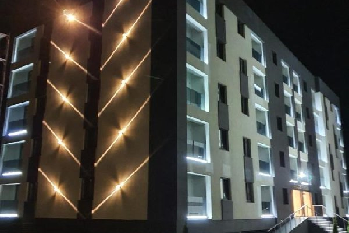 Aparthotel Nevada