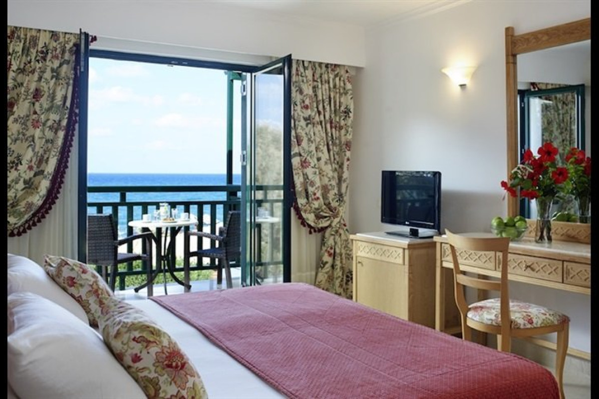 Mitsis Rinela Beach Resort
