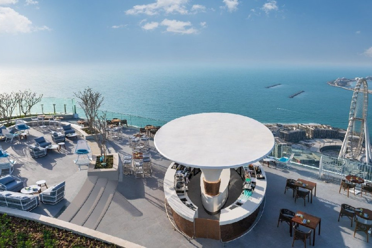 Address Beach Resort