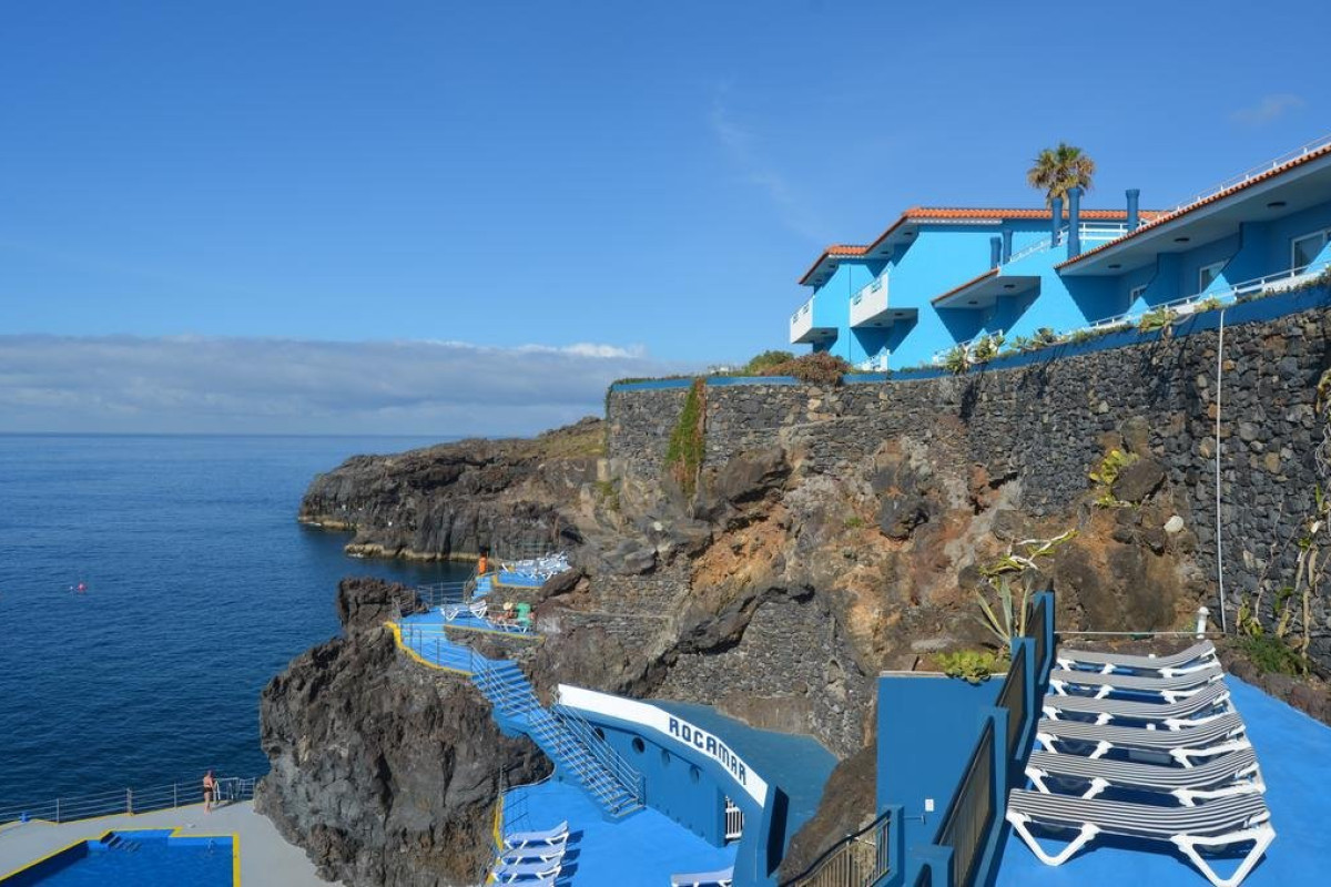ROCA MAR (D)