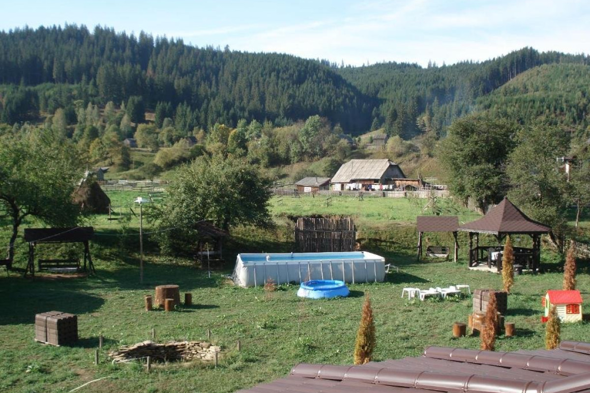 La Bucovineanca