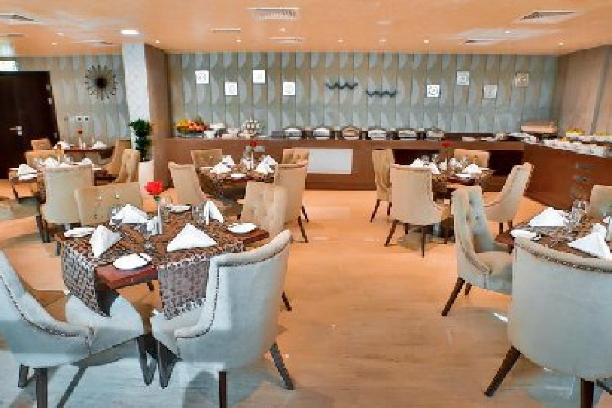 Signature Al Barsha