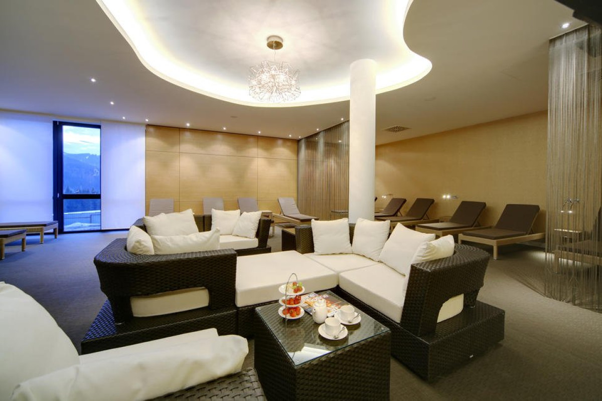Radisson Blu Resort