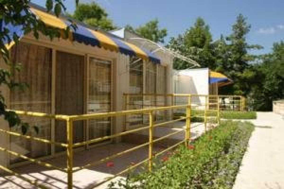 MAGNOLIA VILLAS (Albena)