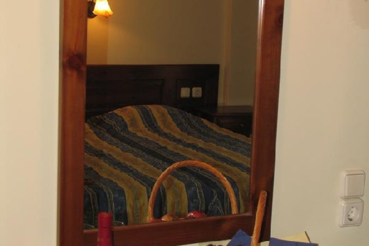 Katia Hotel - Afissos