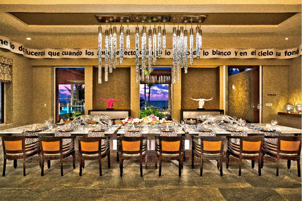 Secrets Maroma Beach Riviera Cancun