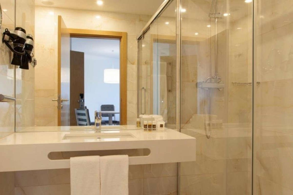 Turim Presidente Hotel