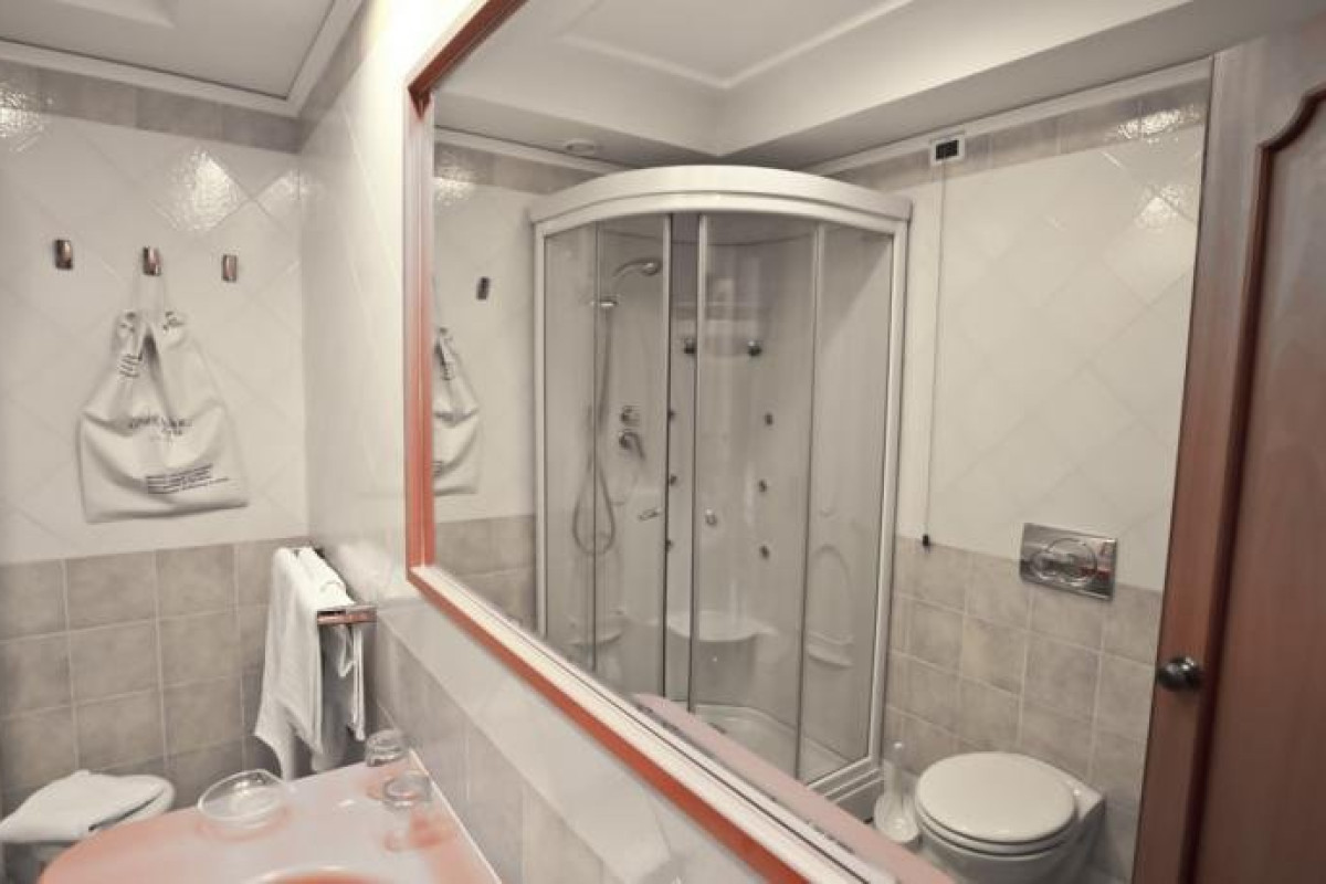 Terme Alexander Hotel