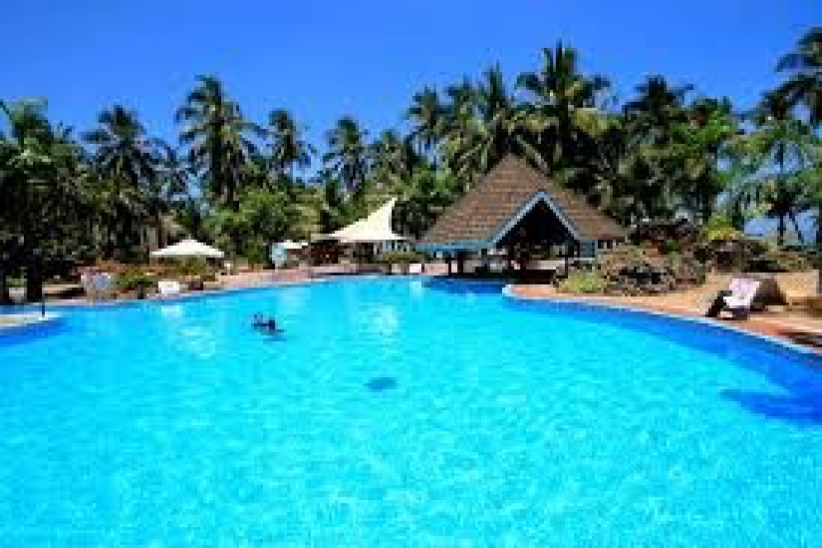 Diani Reef Beach Resort and Spa