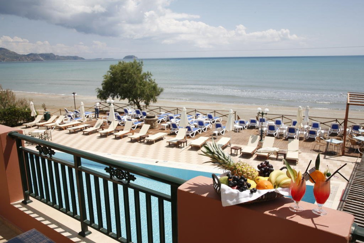 VECHI Mediterranean Beach (Laganas)
