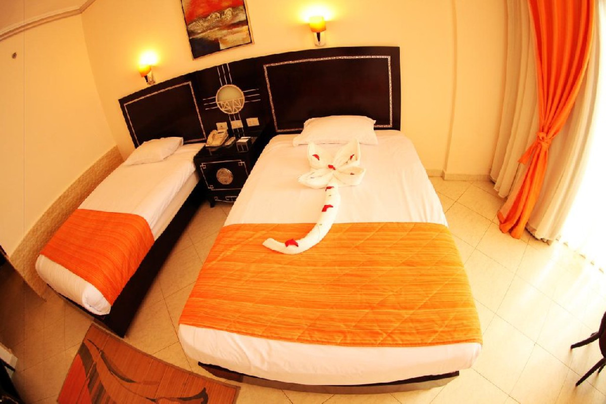 SPHINX RESORT