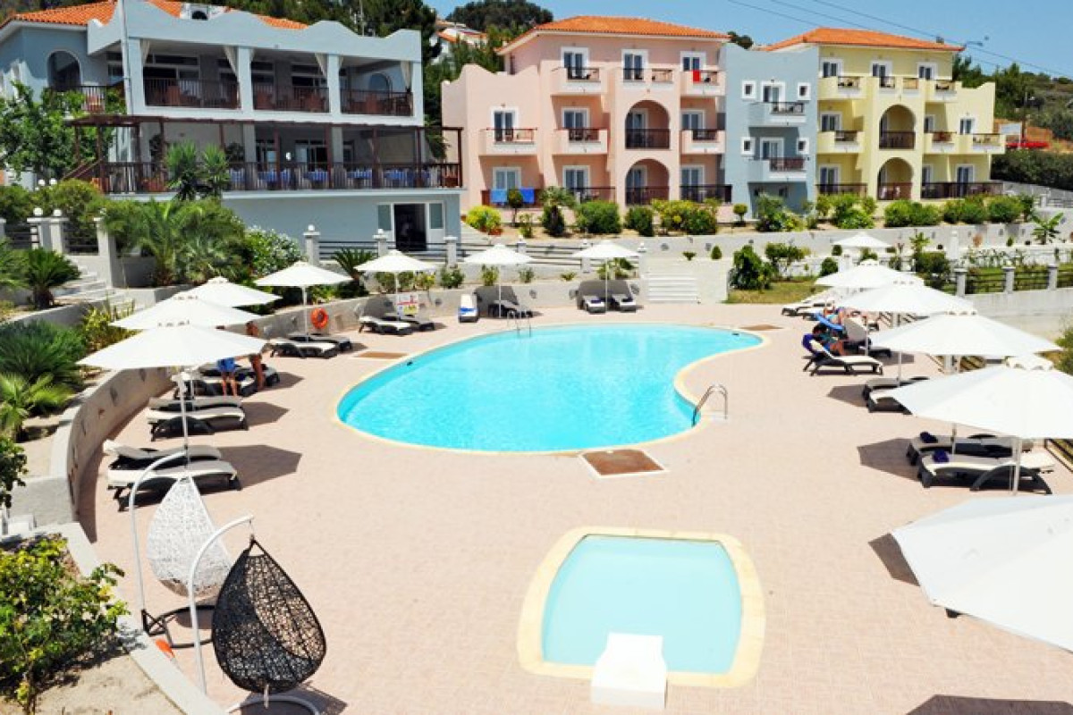 Naftilos - adults only (copii peste 14 ani)