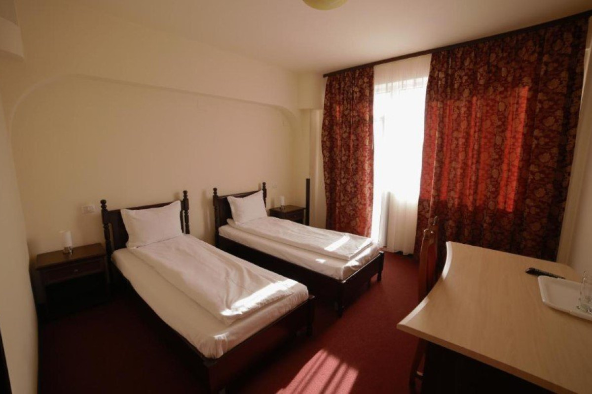 Hotel Ambasador
