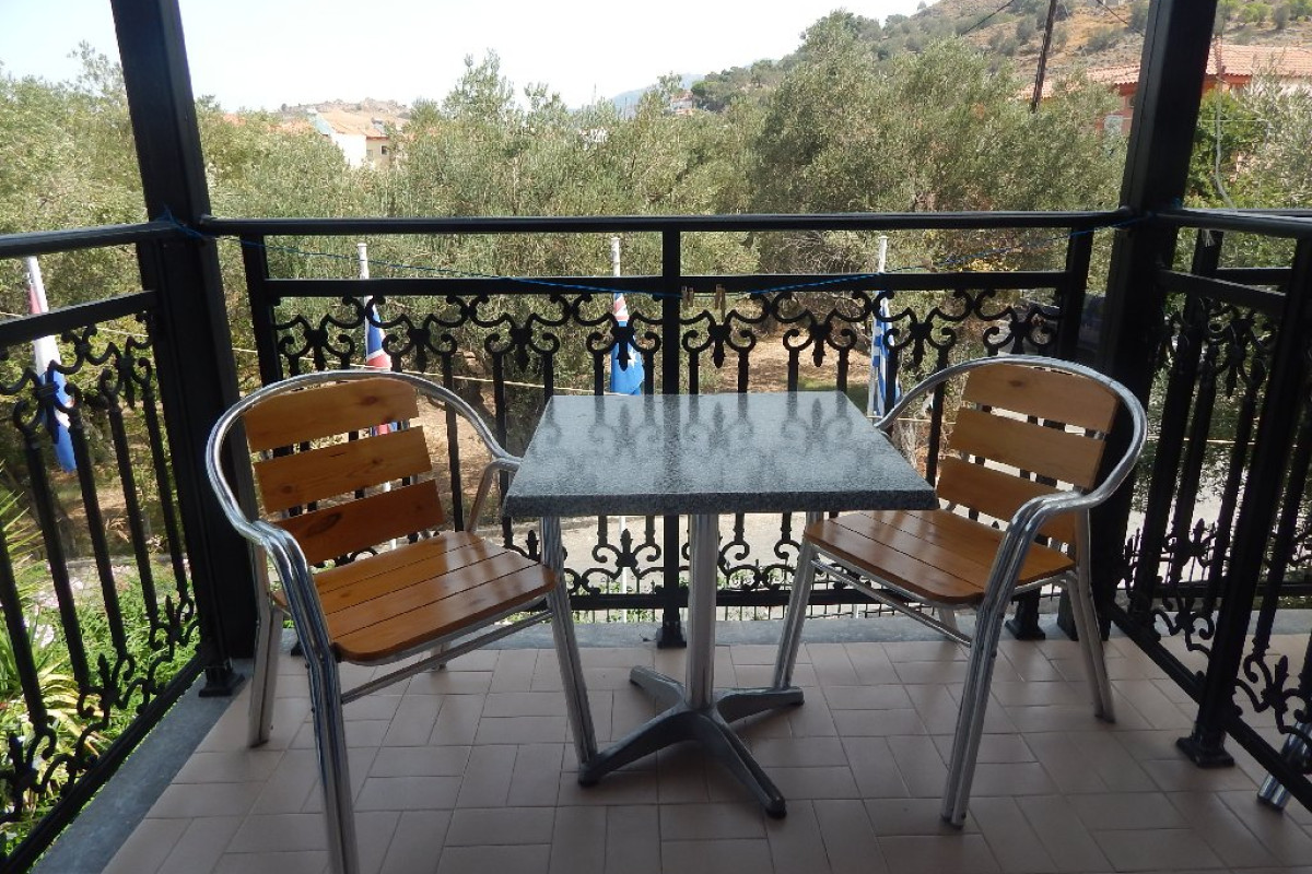 Anaxos Garden (Anaxos)