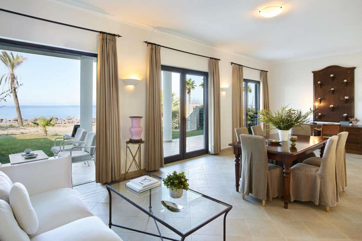Grecotel Olympia Oasis