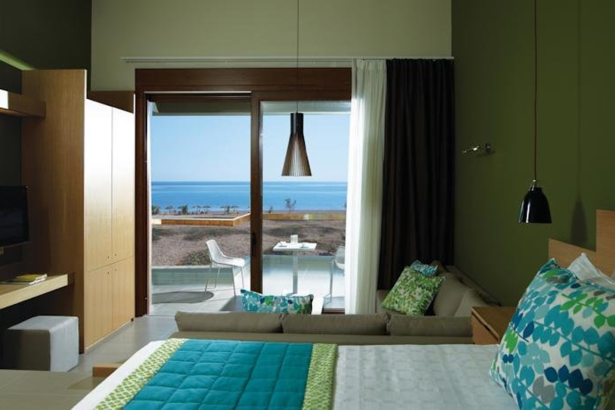 Thalatta Seaside Hotel (Agia Anna)