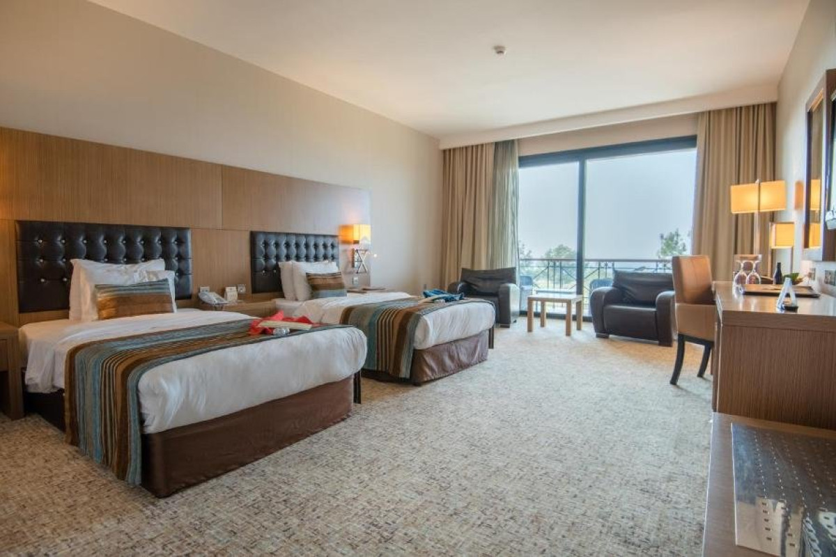 KORINEUM GOLF KYRENIA