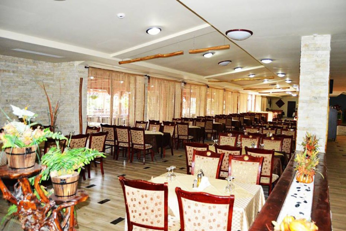 PUFLENE RESORT