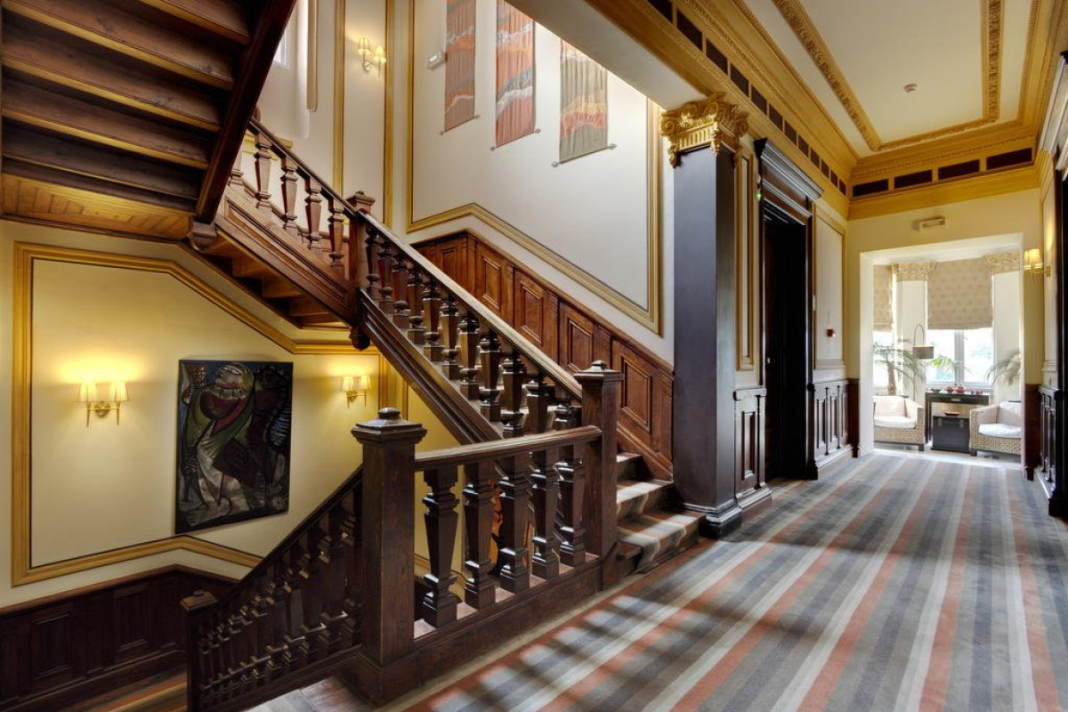 Hotel Inglaterra