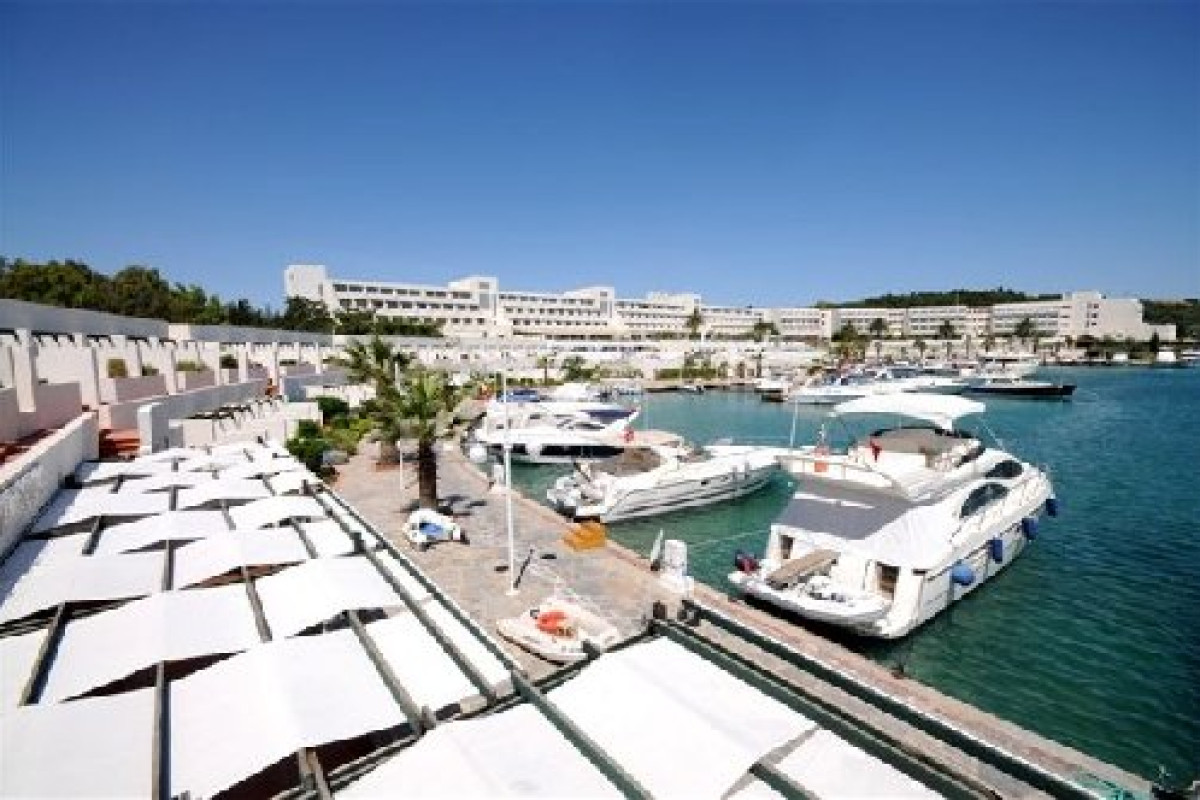 ALTINYUNUS HOTEL