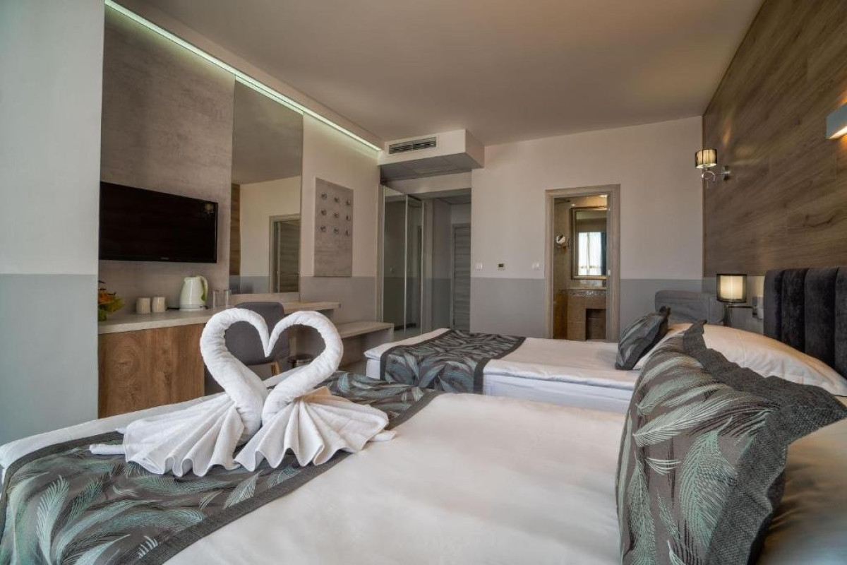 HAVANA HOTEL GOLDEN SANDS