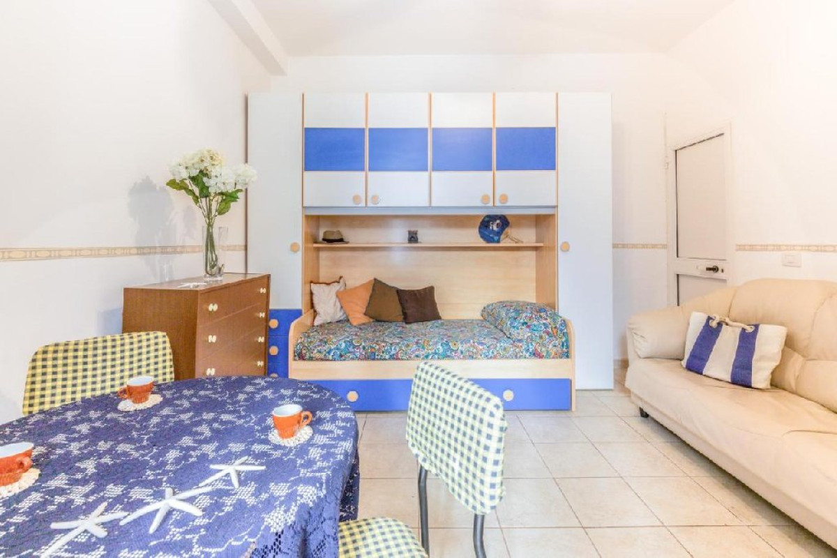 Grecale Apartaments - Torre Canne Apuglia