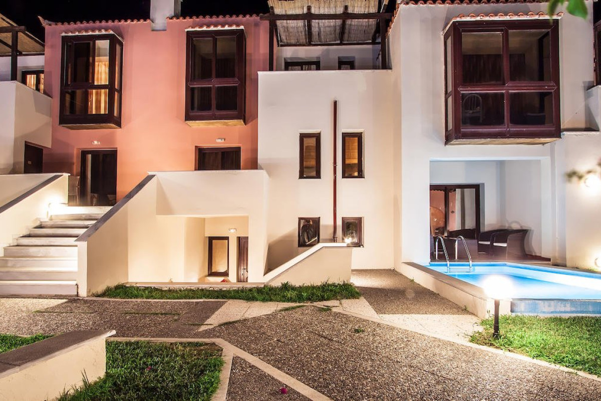 Rigas (Skopelos Town)