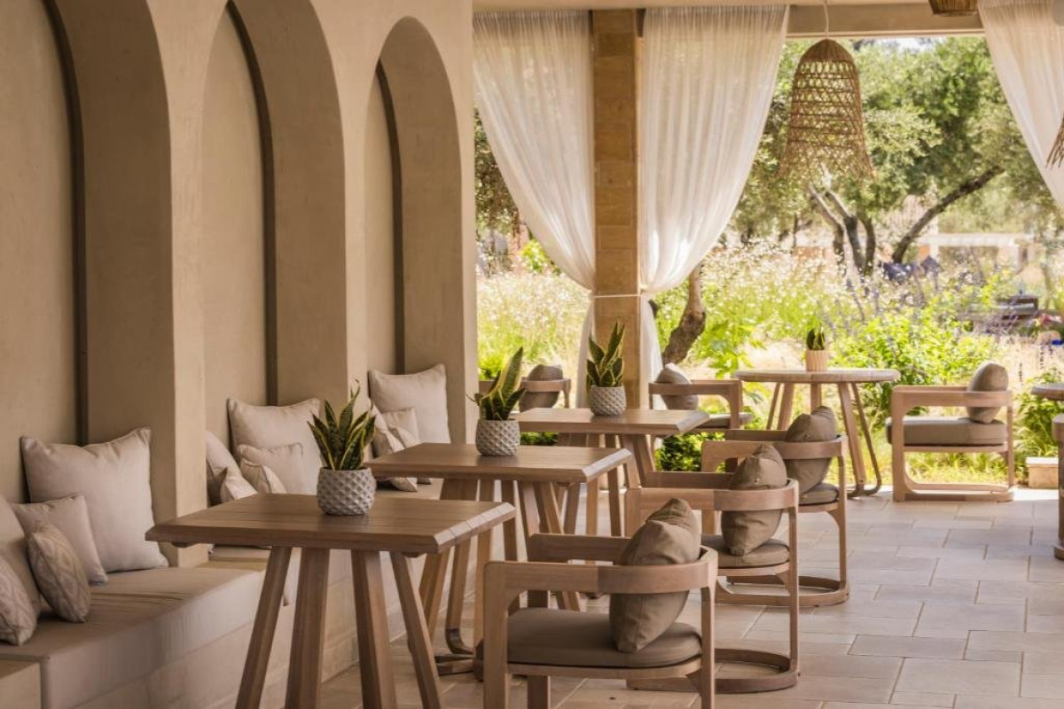 Thalassa Boutique Hotel Kefalonia