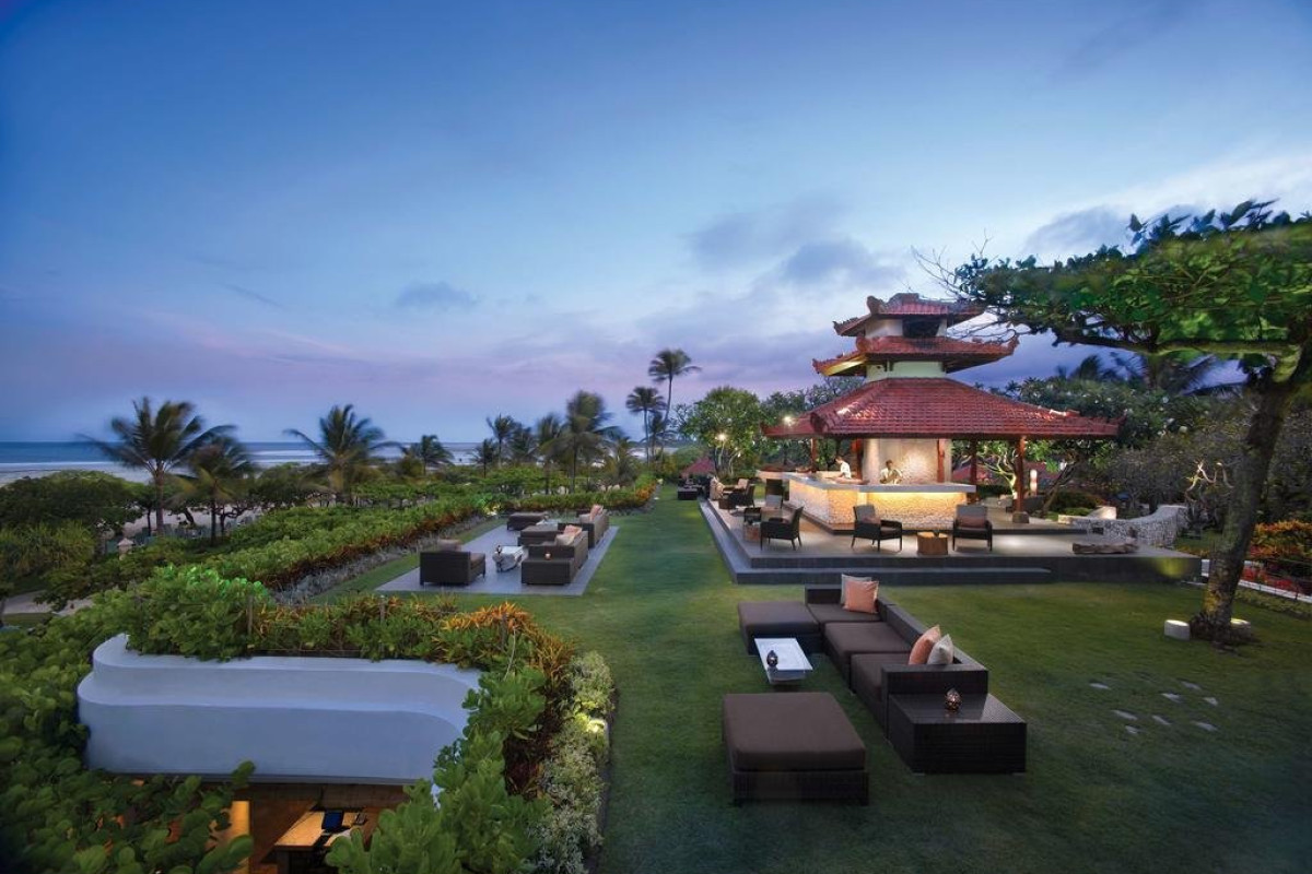 GRAND HYATT BALI, Nusa Dua