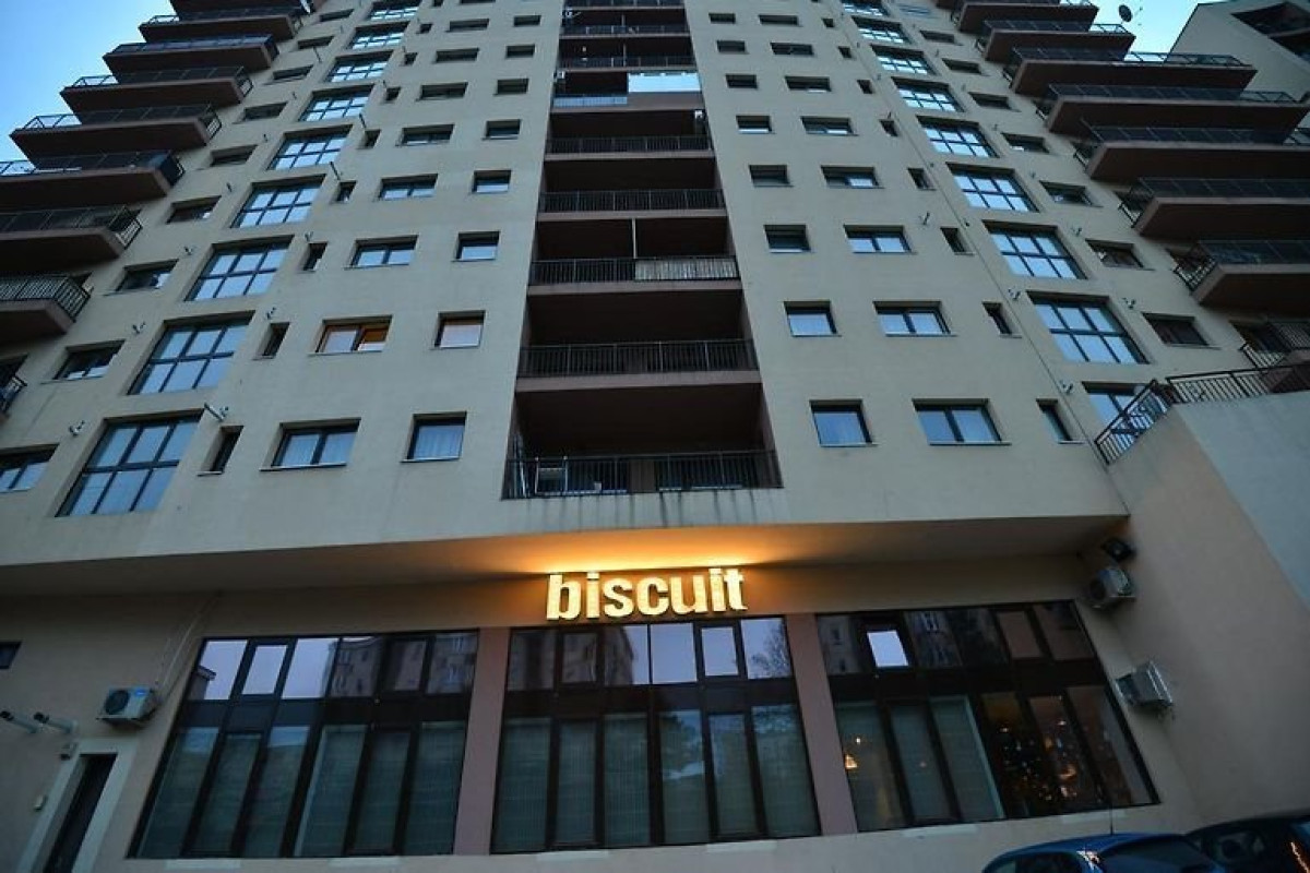 Biscuit