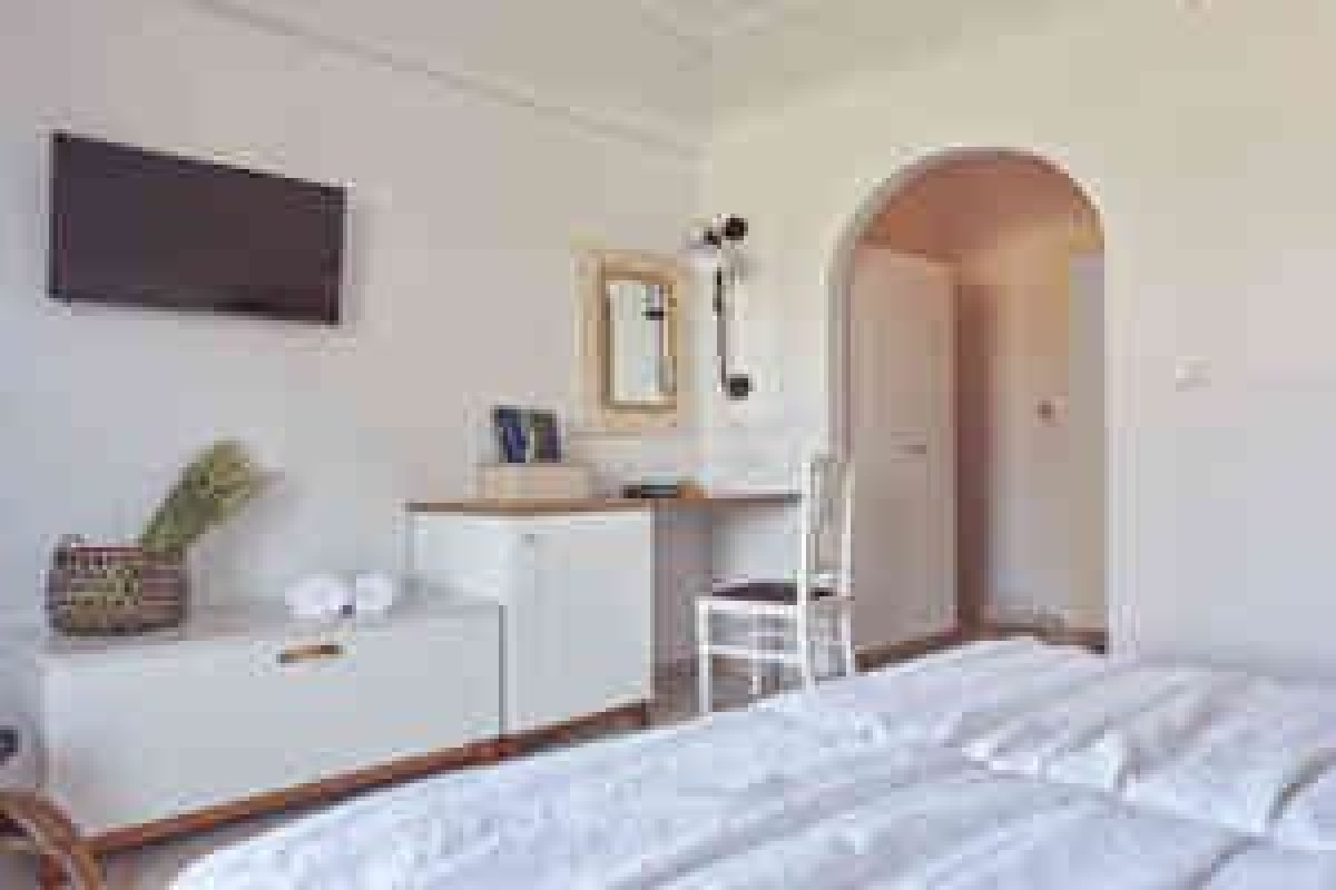 Sirocco - Adults Only (Kalamaki)