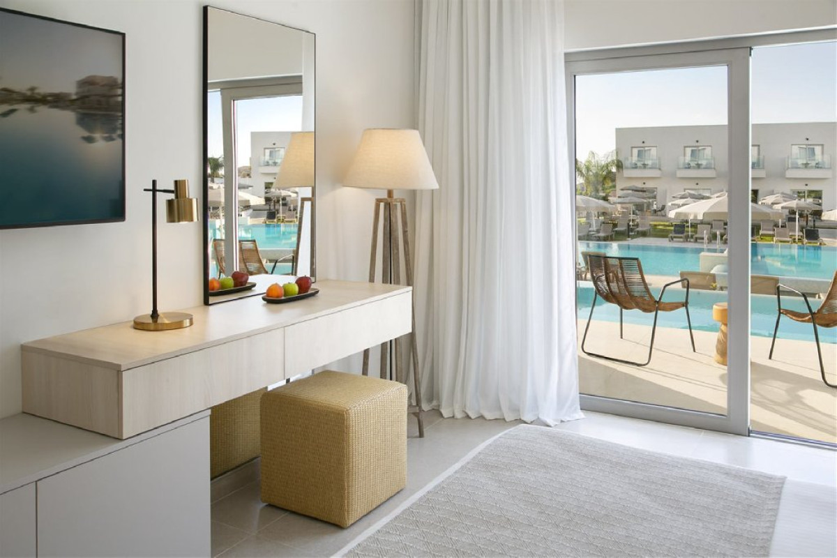 Atlantica Aqua Blue Hotel (Protaras)