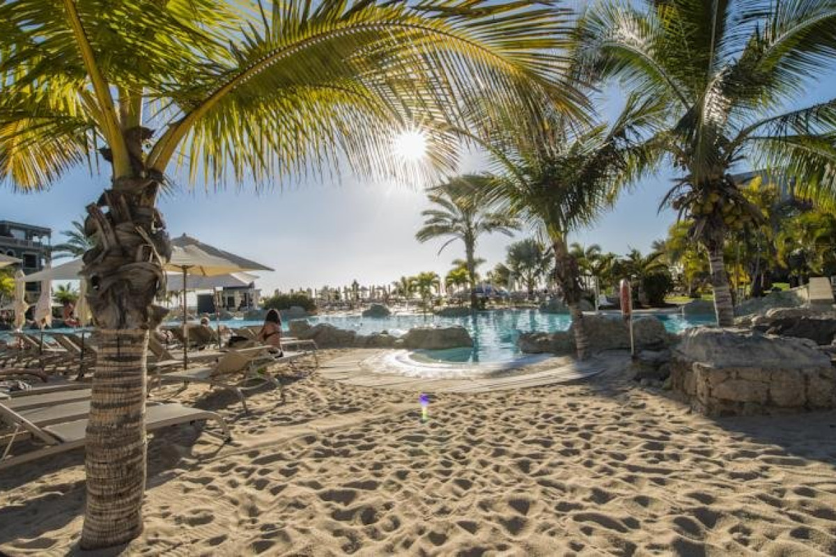 Lopesan Villa del Conde Resort Thalasso