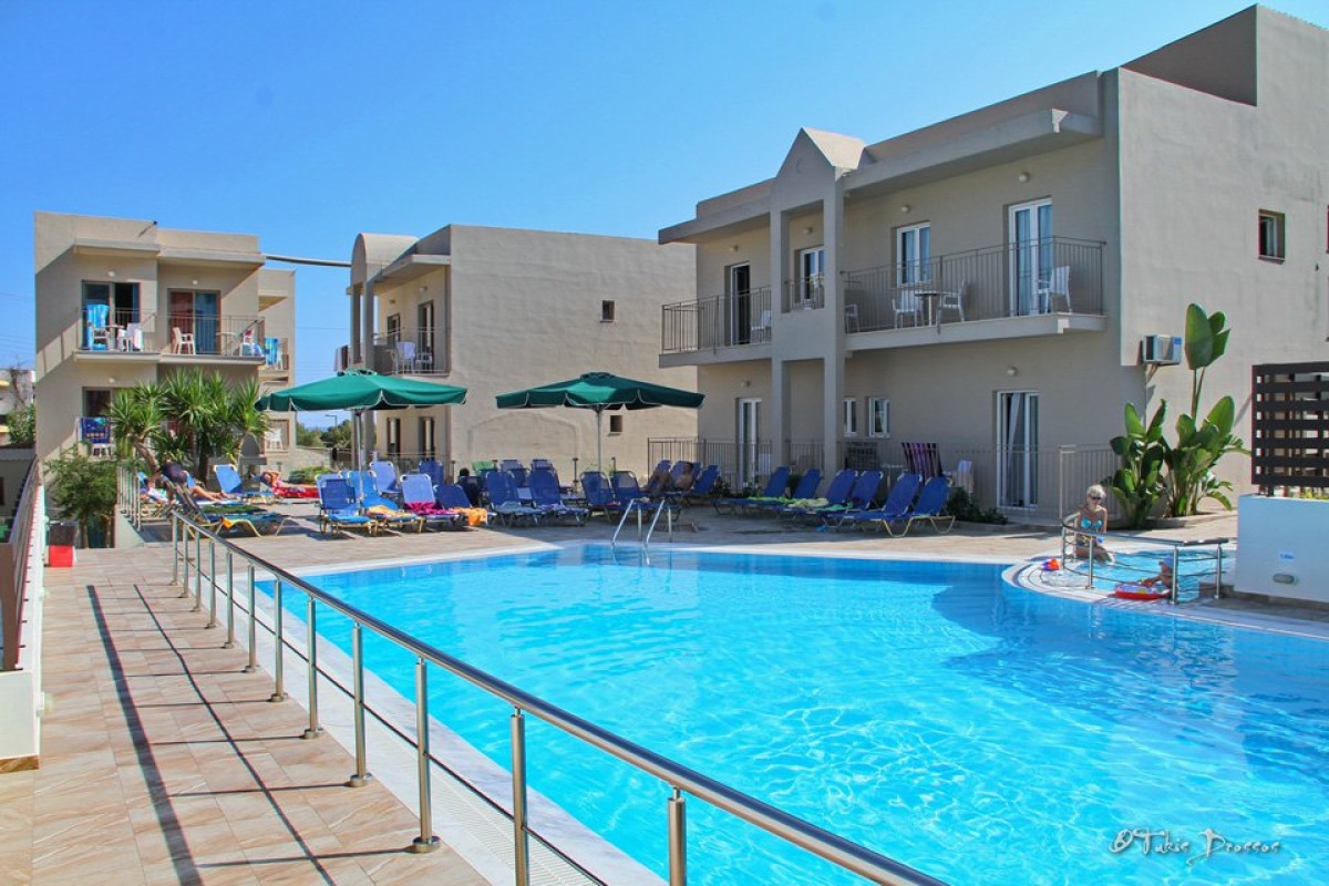 Creta Verano